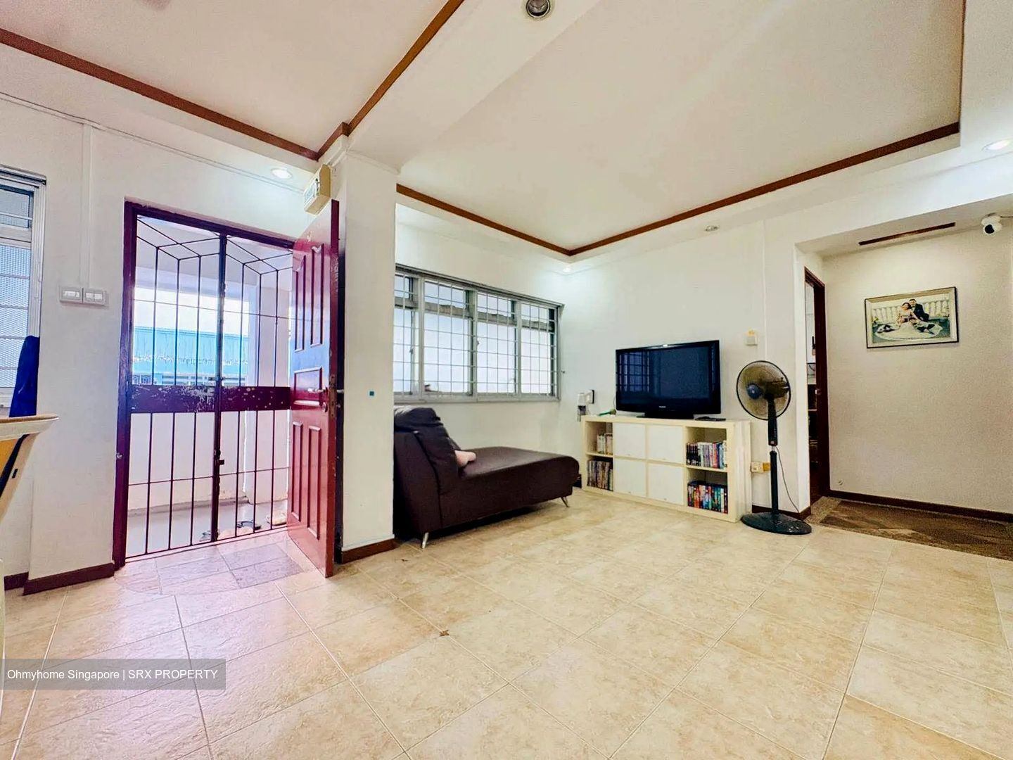 Blk 508 Pangshan Court (Bukit Panjang), HDB 4 Rooms #608041141